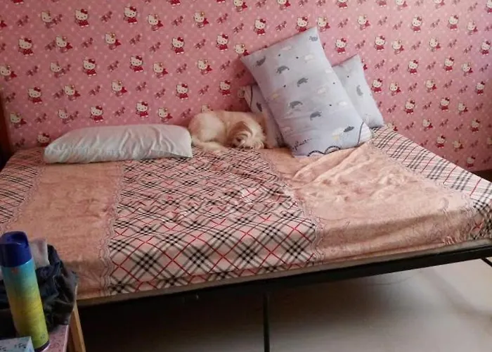Apartamento Hana *